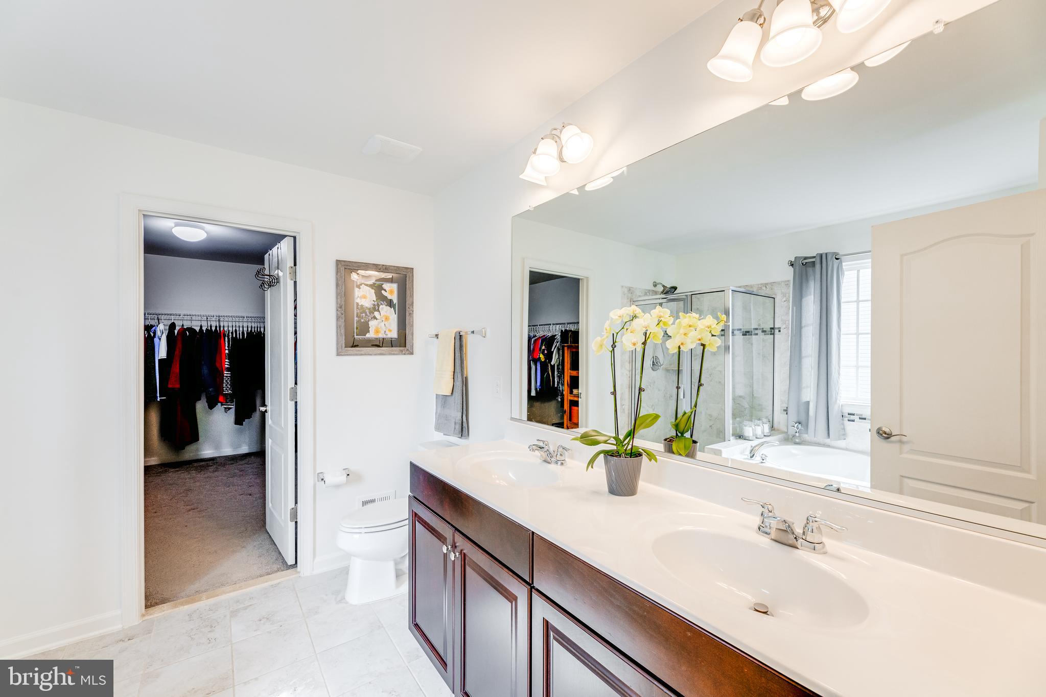 COLONIAL FORGE - Residential