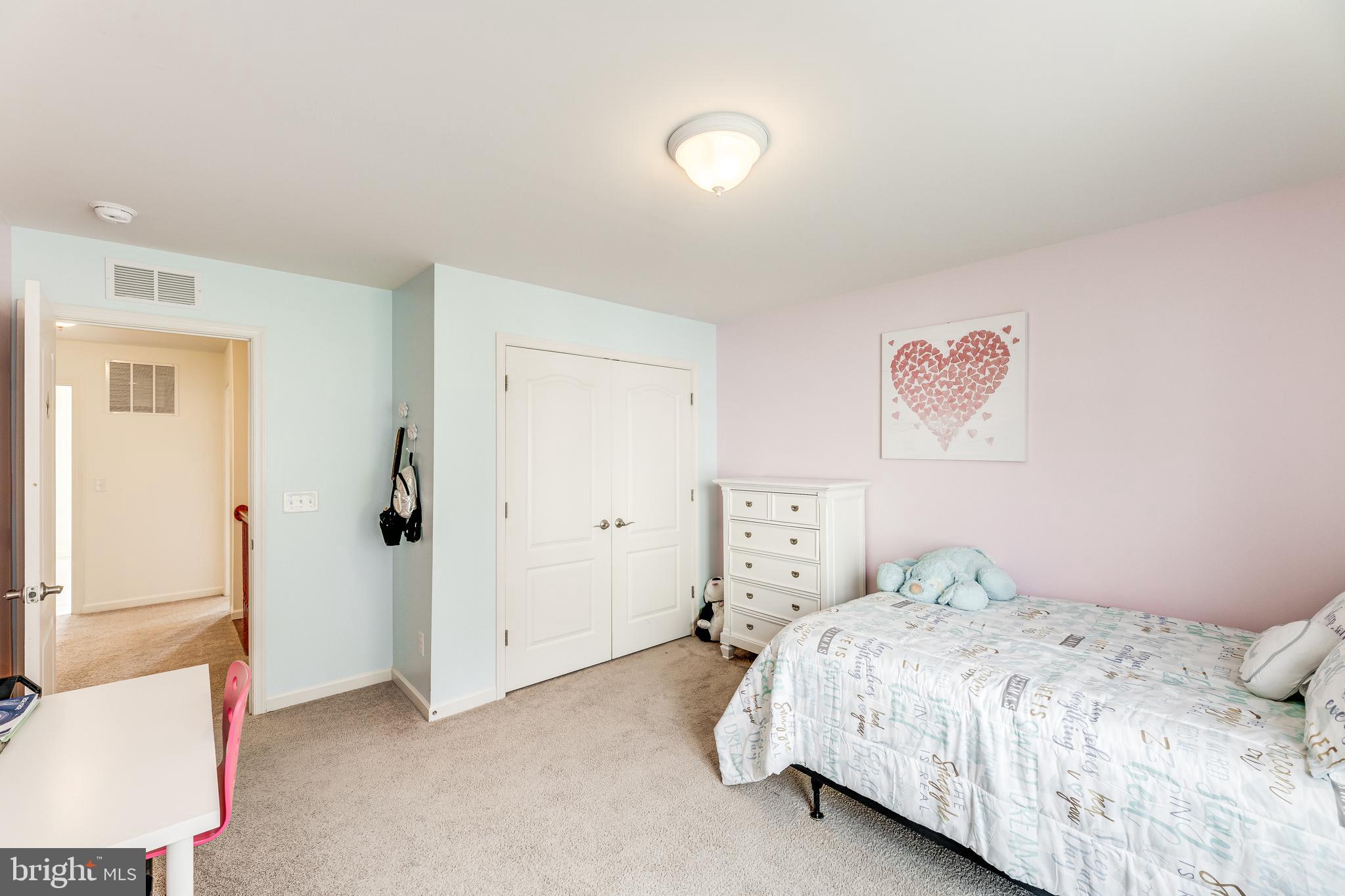 COLONIAL FORGE - Residential