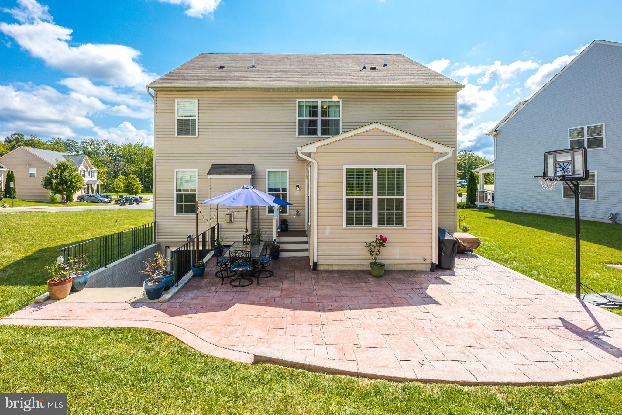 COLONIAL FORGE - Residential