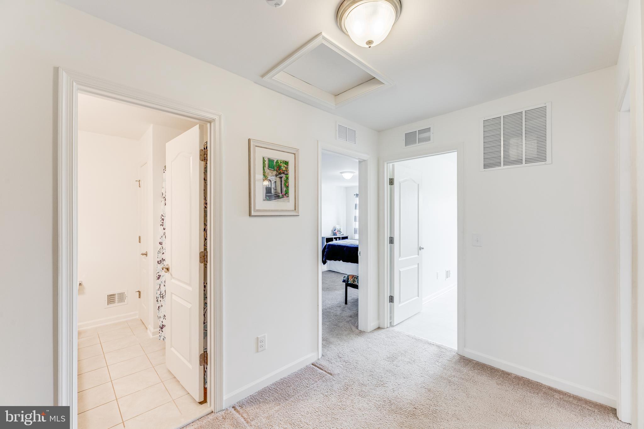 COLONIAL FORGE - Residential