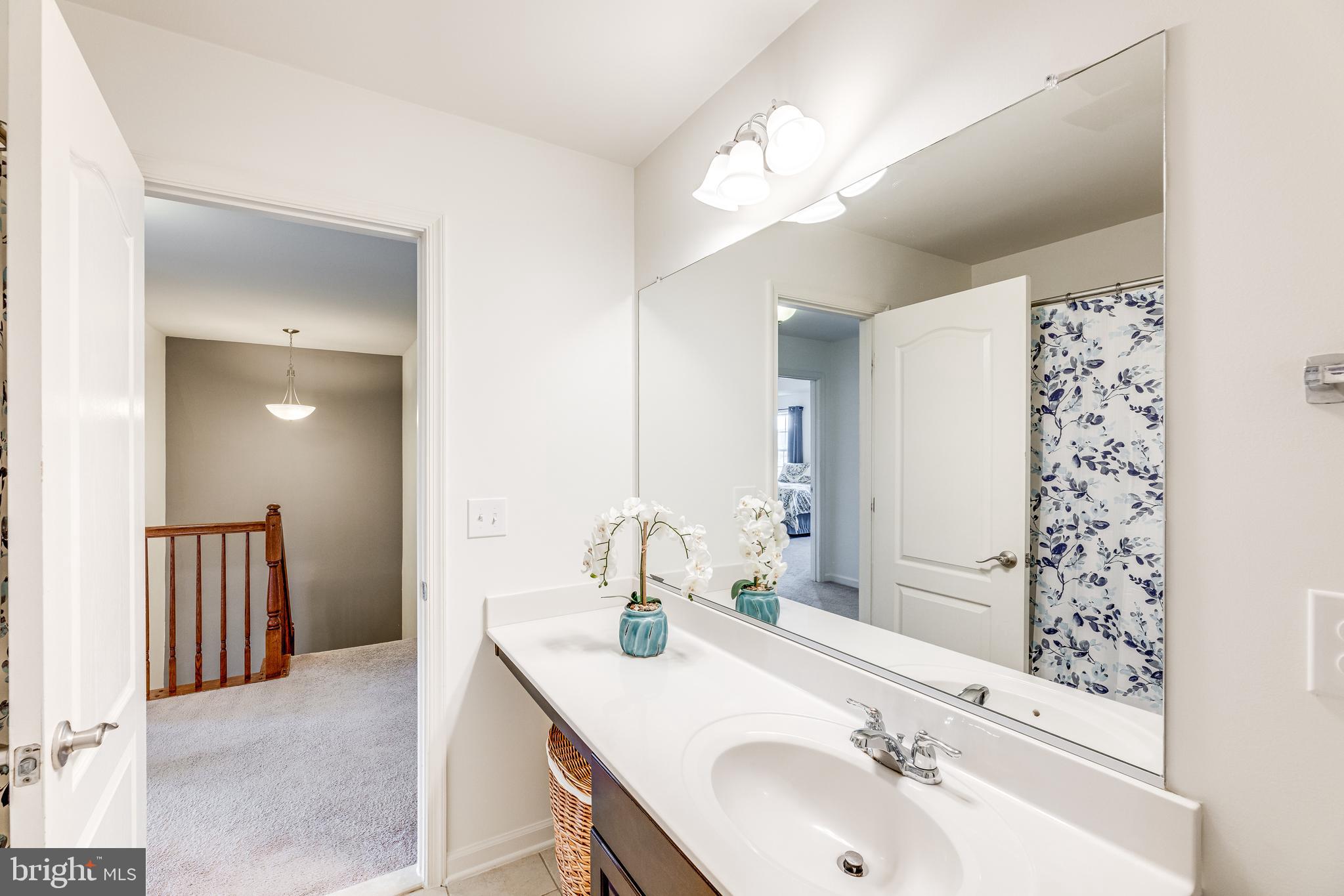 COLONIAL FORGE - Residential