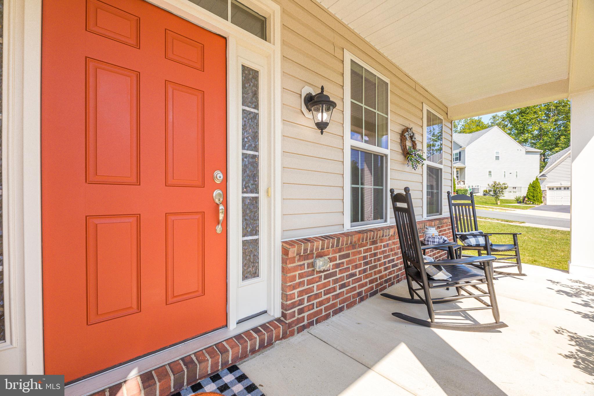 COLONIAL FORGE - Residential