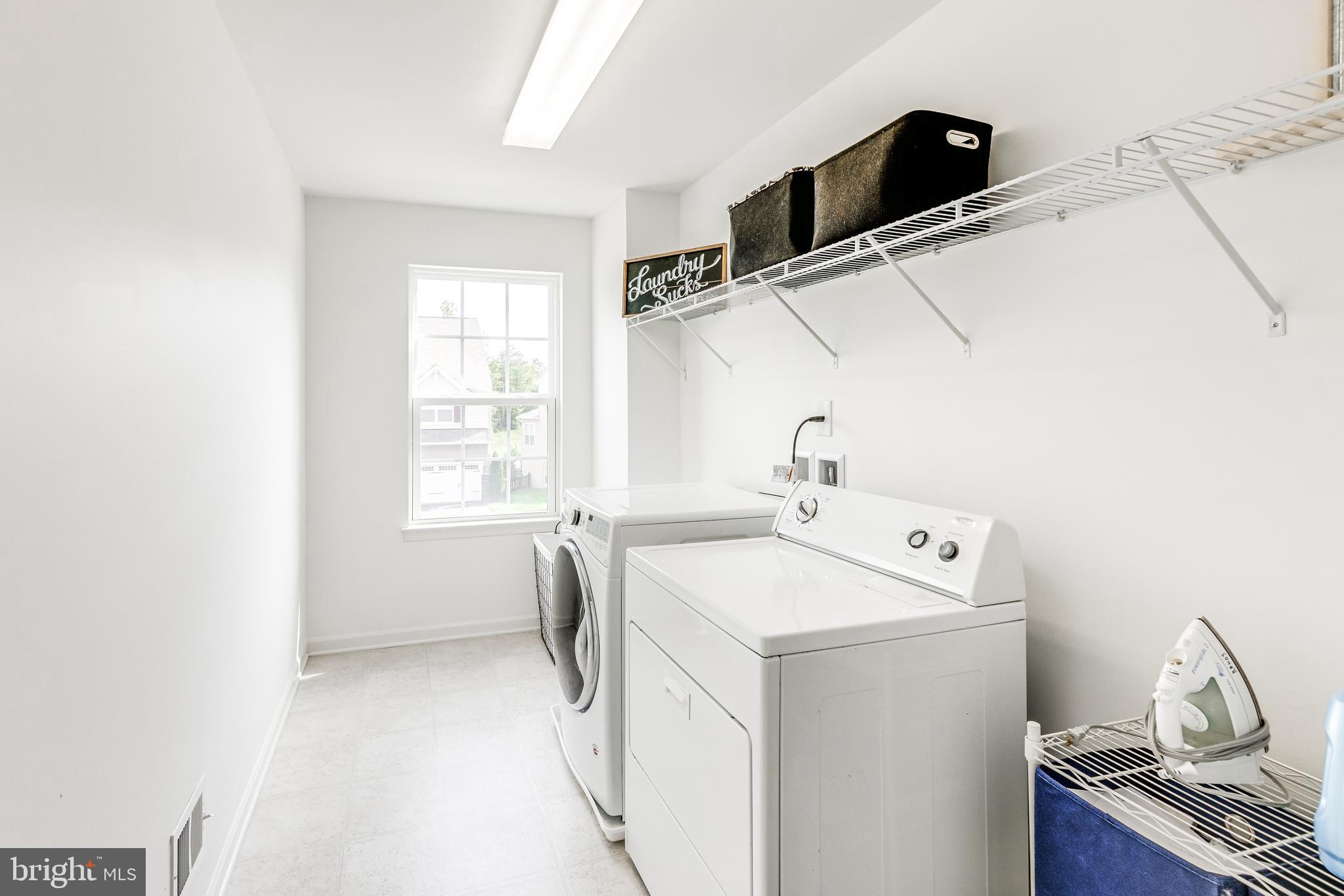 COLONIAL FORGE - Residential