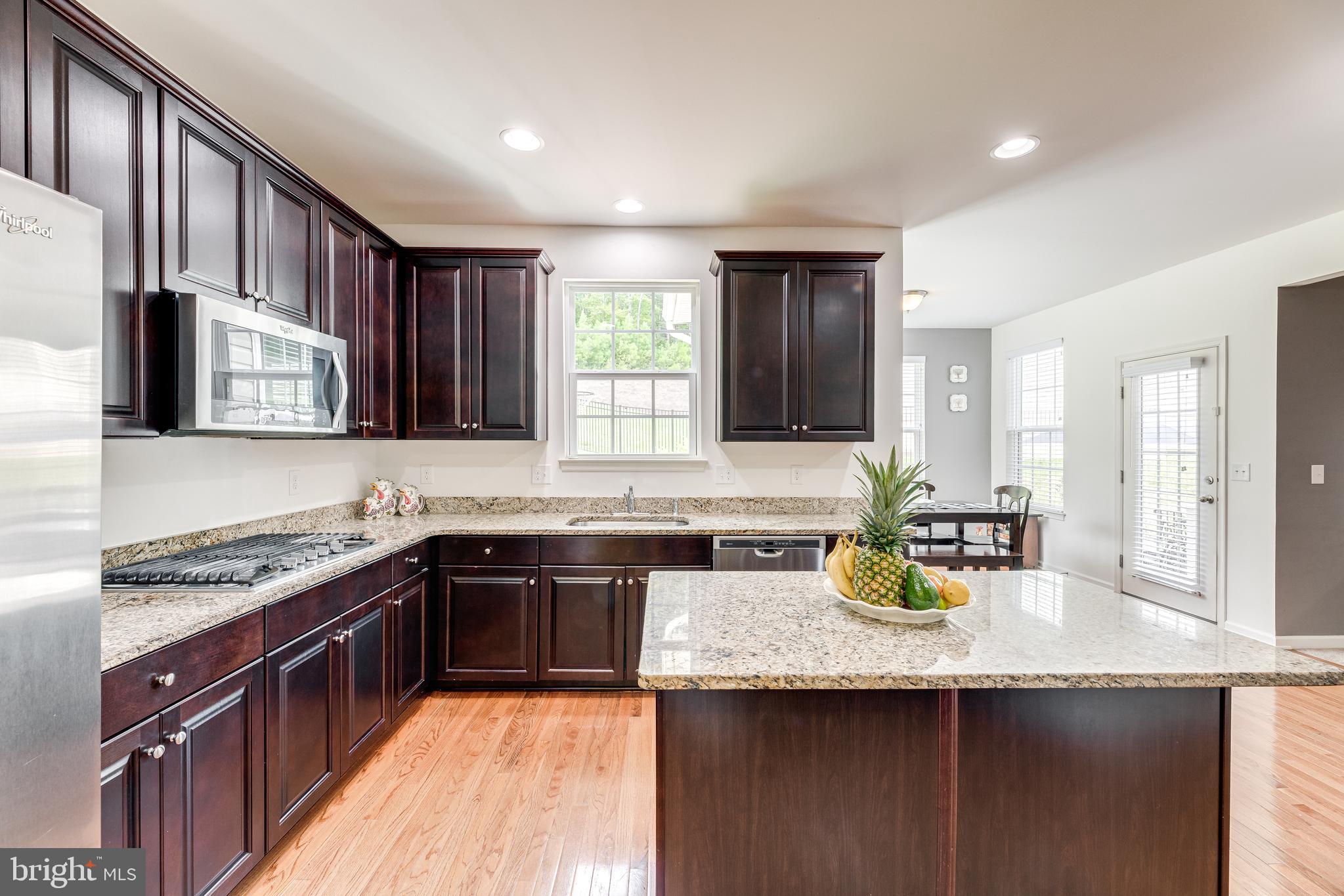 COLONIAL FORGE - Residential