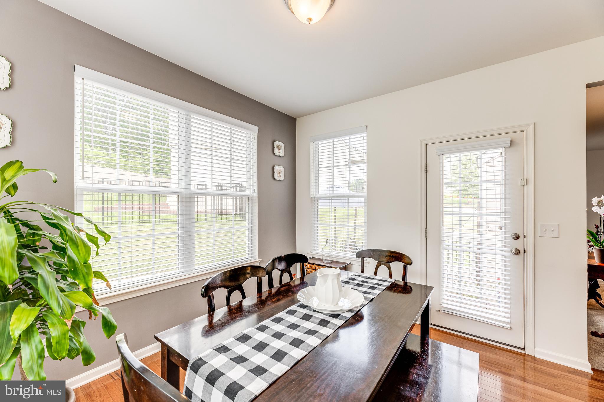 COLONIAL FORGE - Residential