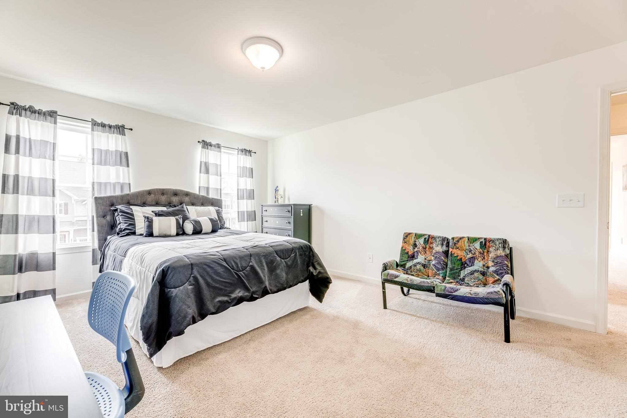 COLONIAL FORGE - Residential