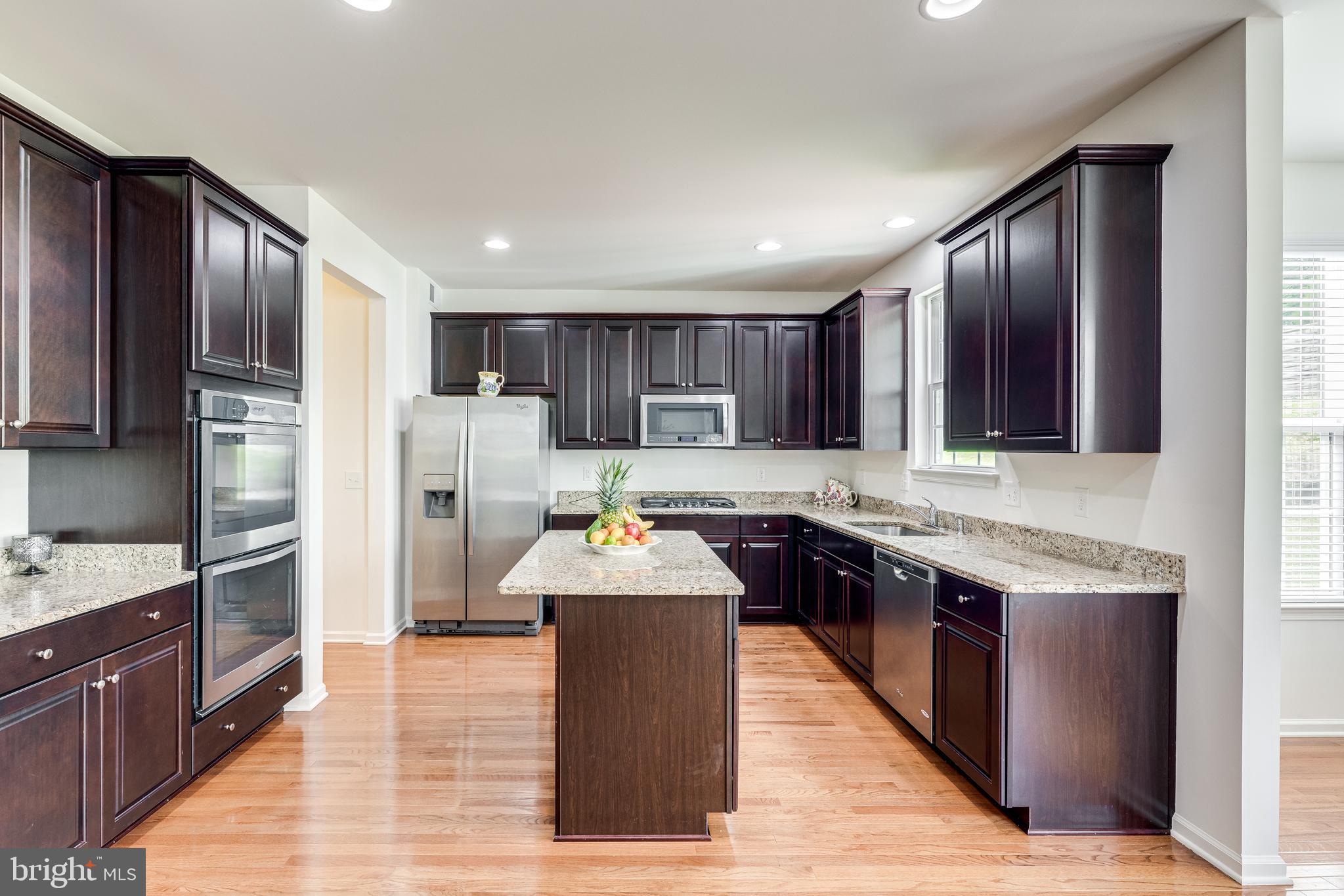 COLONIAL FORGE - Residential