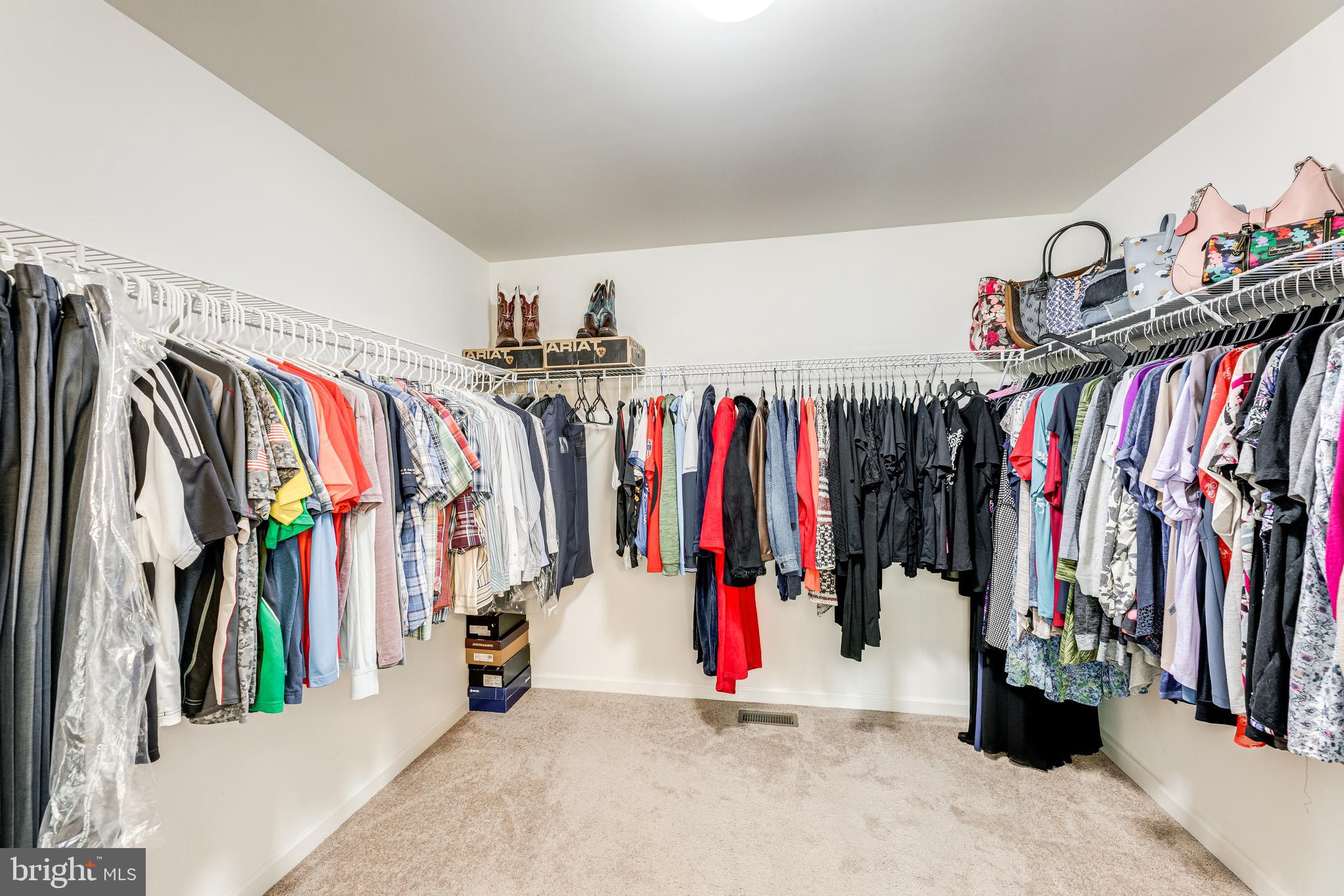 COLONIAL FORGE - Residential