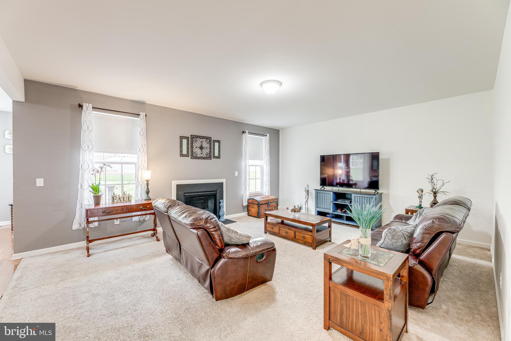 COLONIAL FORGE - Residential