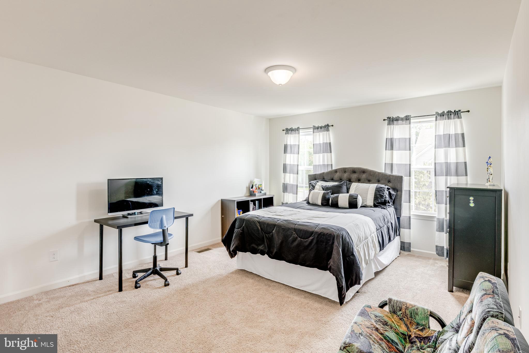 COLONIAL FORGE - Residential