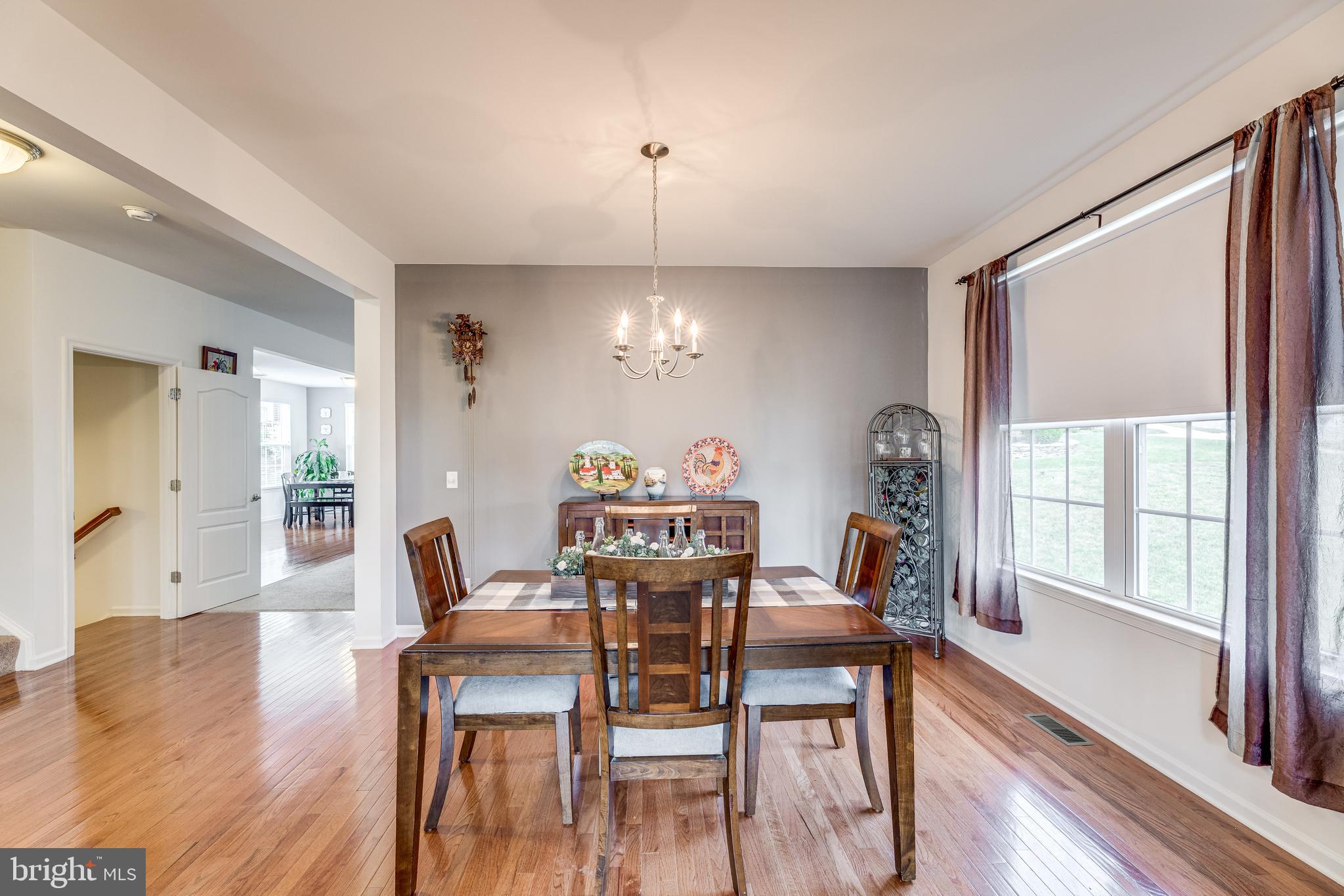 COLONIAL FORGE - Residential