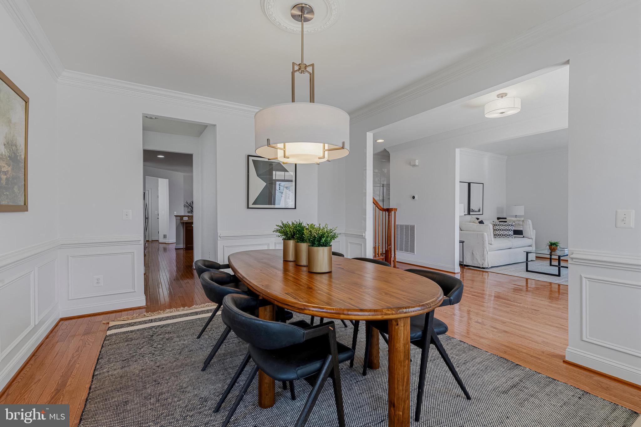 ELYSIAN HEIGHTS - Residential