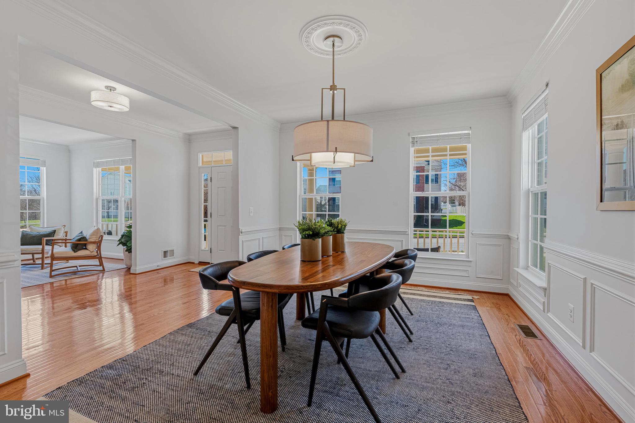 ELYSIAN HEIGHTS - Residential