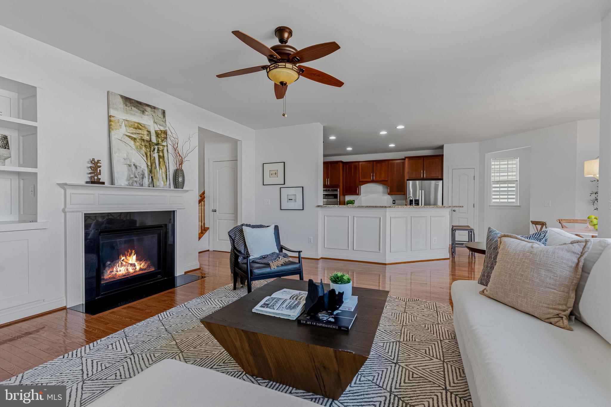 ELYSIAN HEIGHTS - Residential