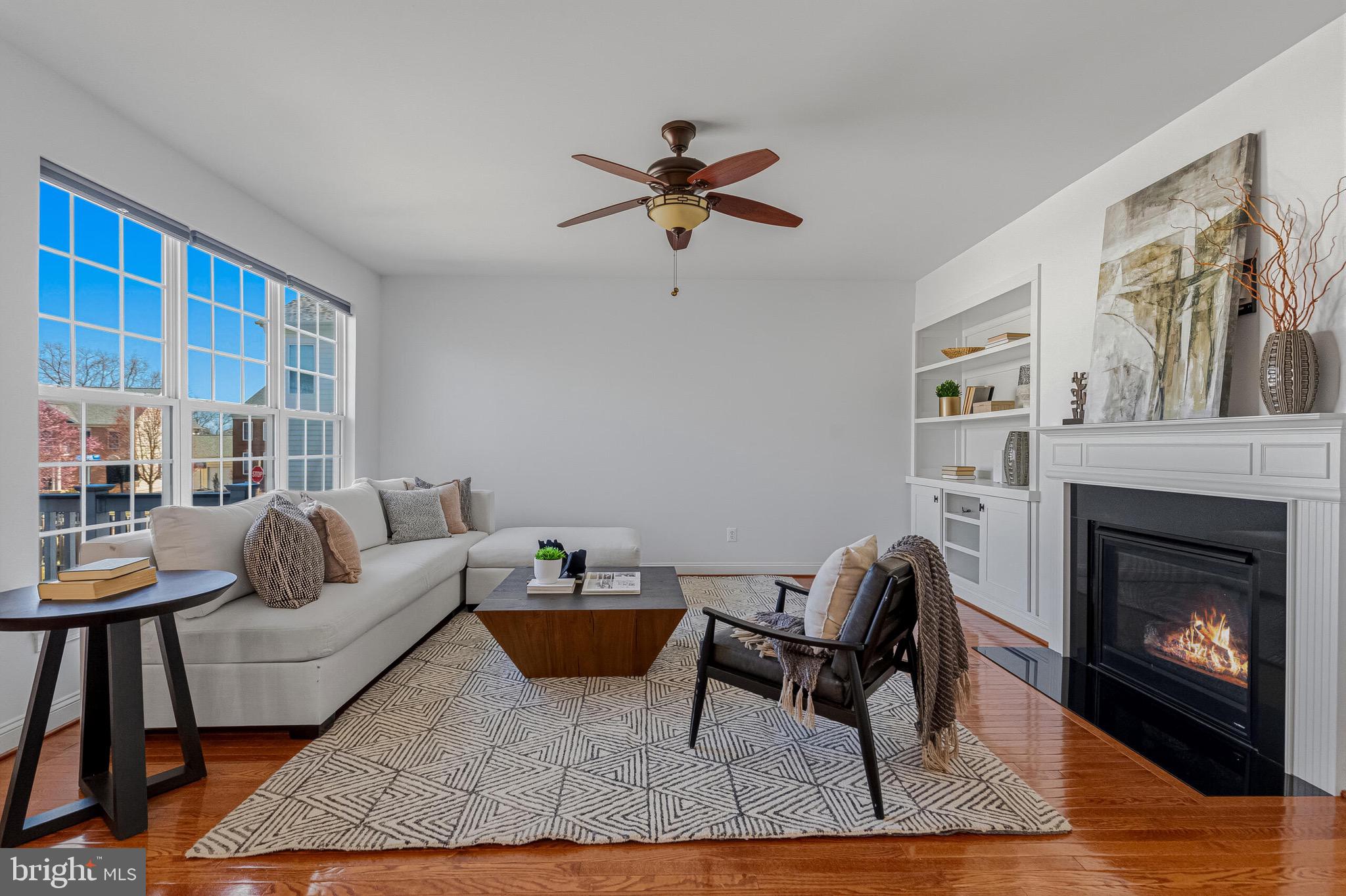 ELYSIAN HEIGHTS - Residential