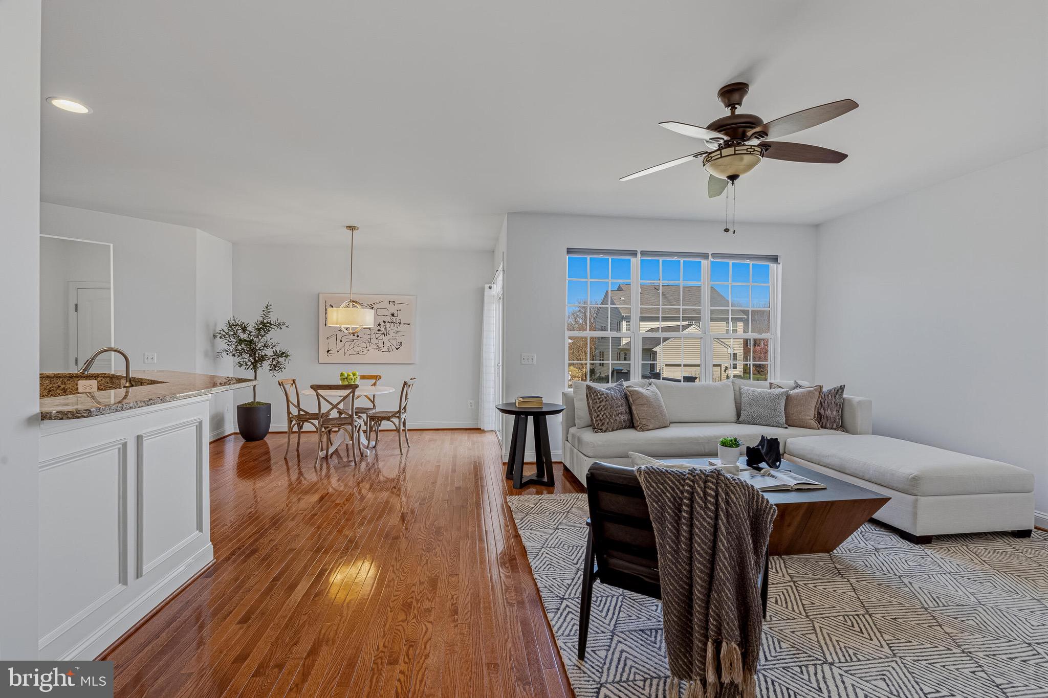 ELYSIAN HEIGHTS - Residential