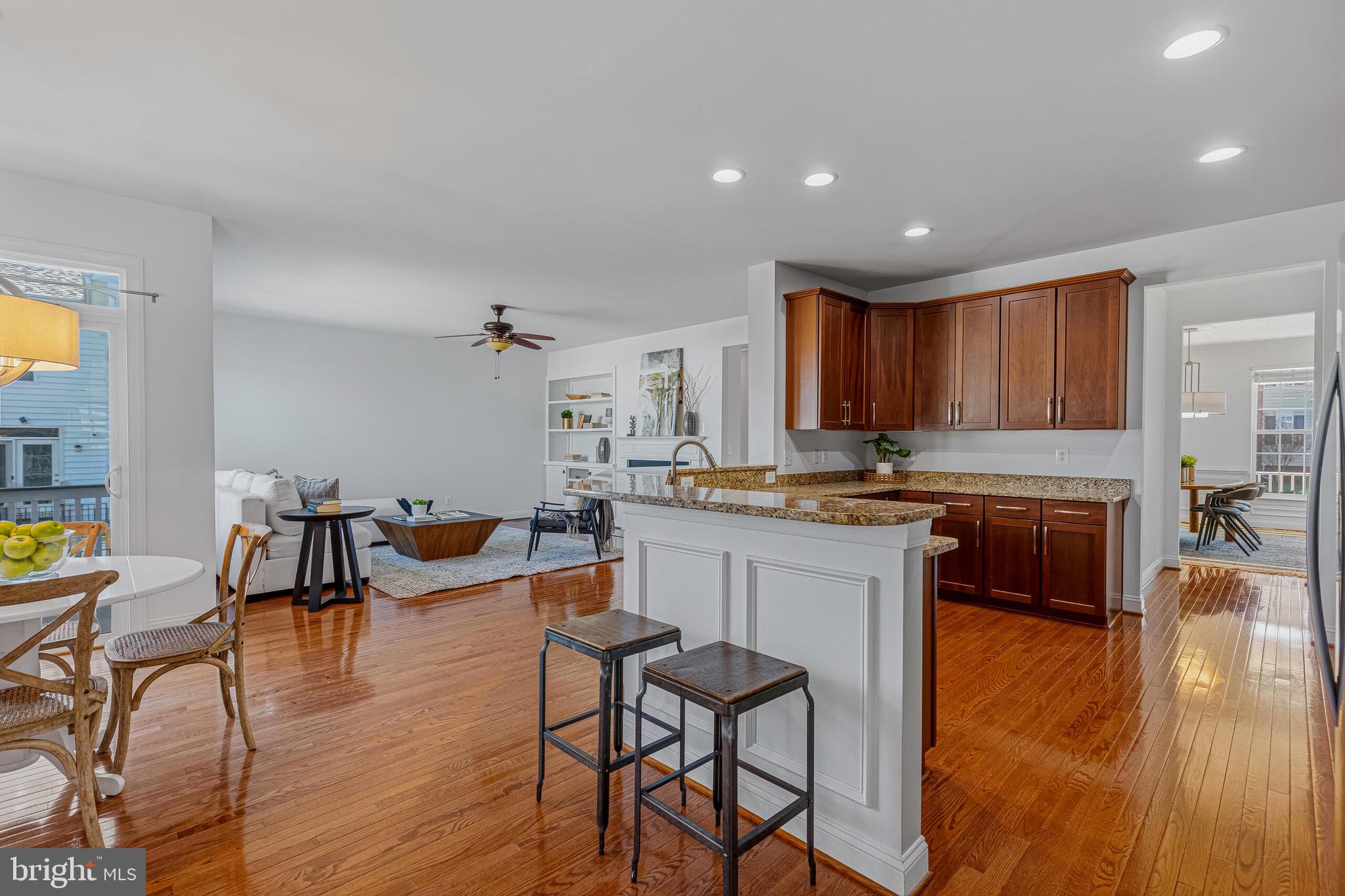 ELYSIAN HEIGHTS - Residential