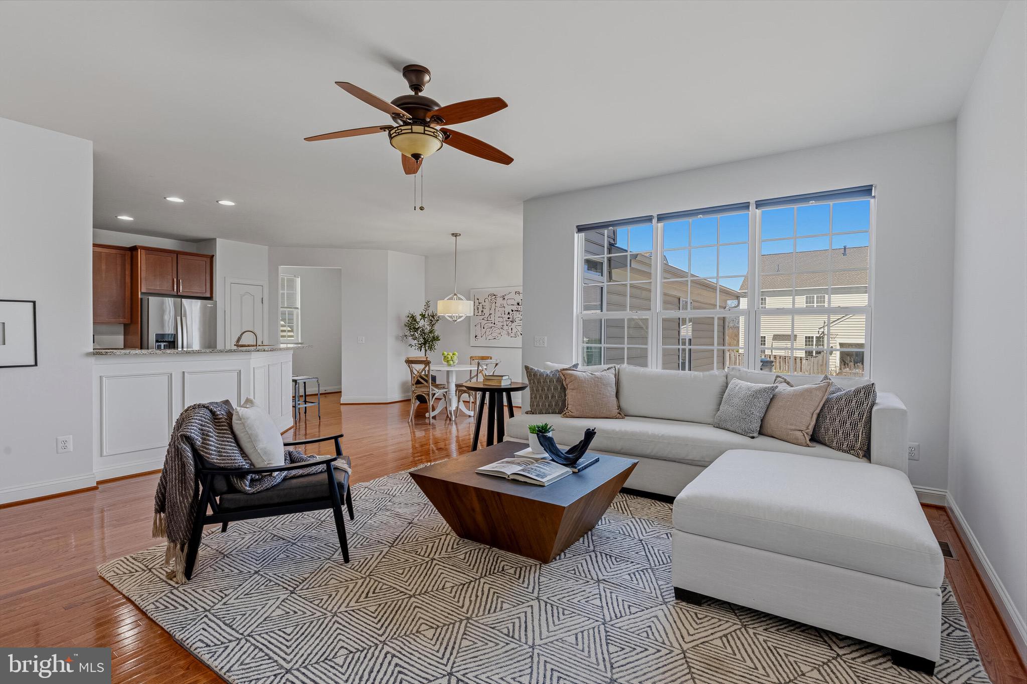 ELYSIAN HEIGHTS - Residential