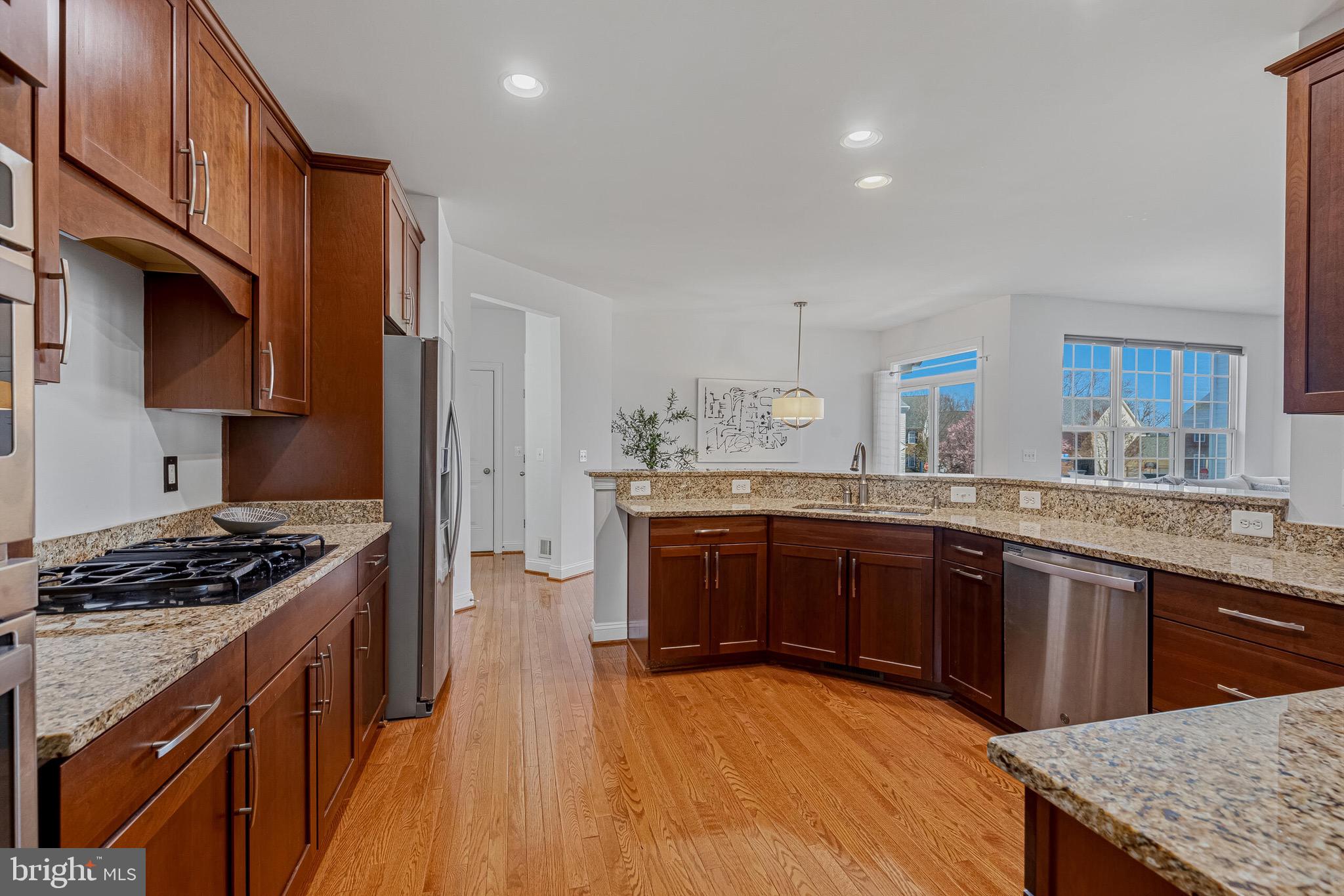 ELYSIAN HEIGHTS - Residential