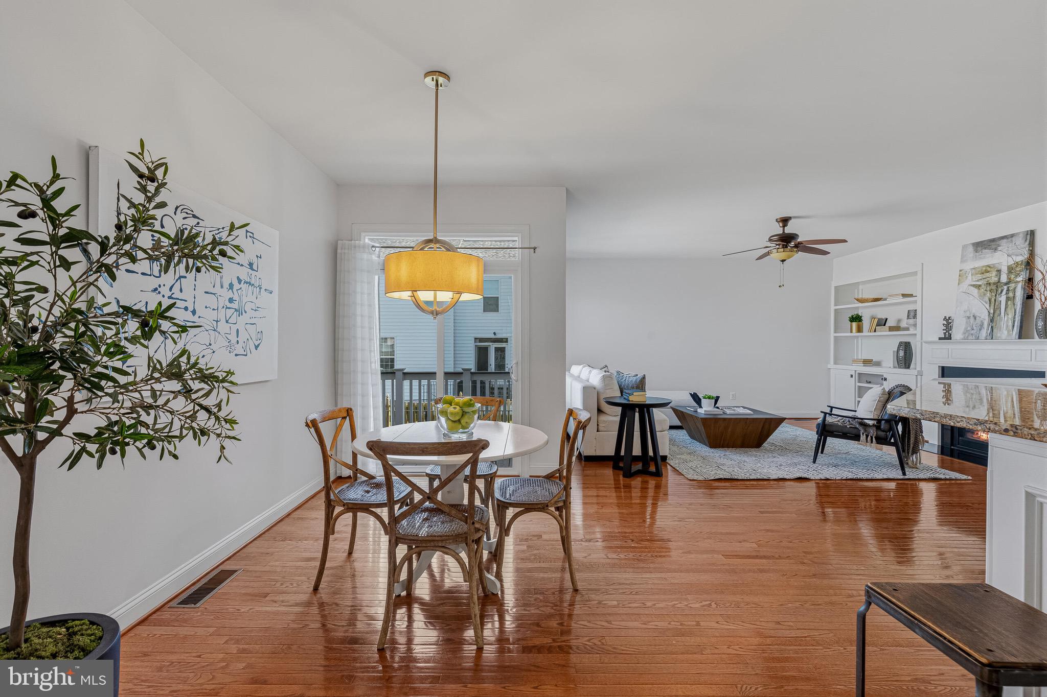 ELYSIAN HEIGHTS - Residential