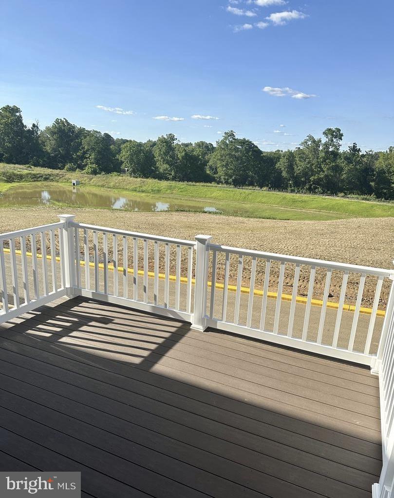 SHENANDOAH SPRINGS - Residential Lease