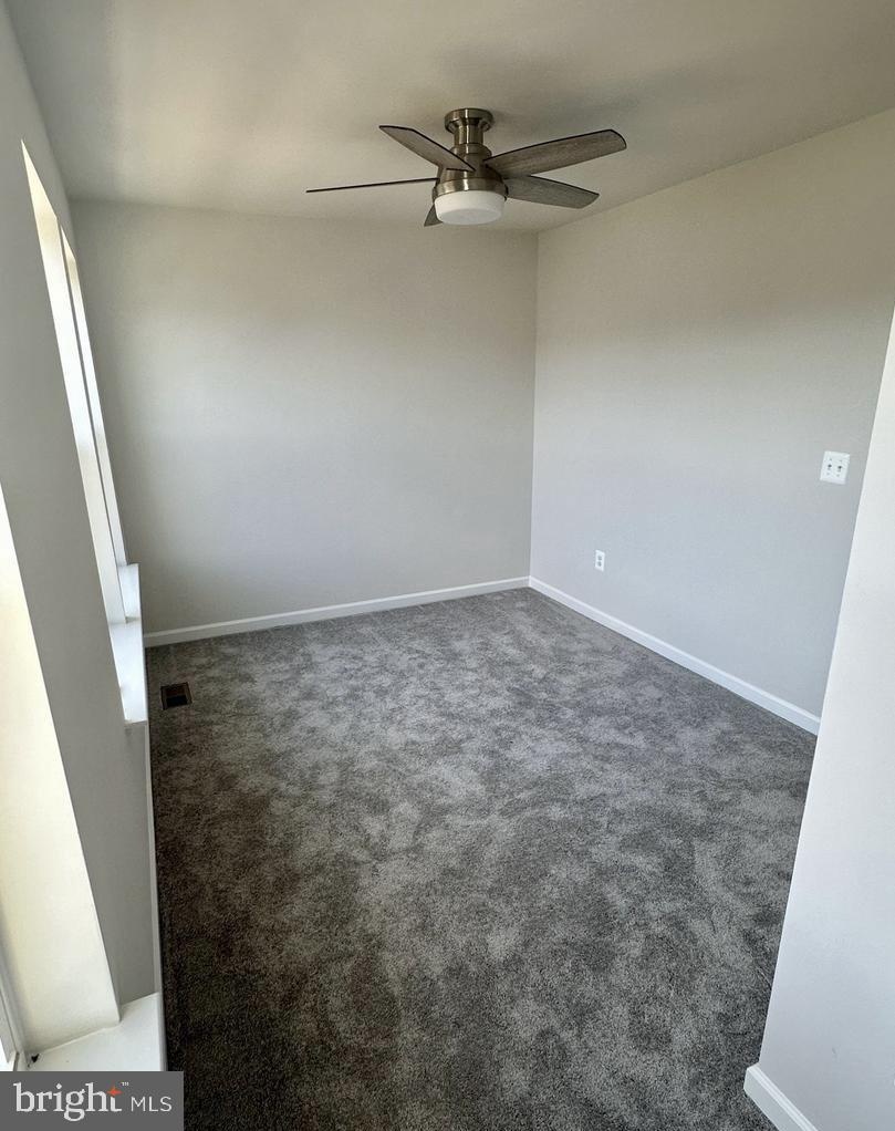 SHENANDOAH SPRINGS - Residential Lease