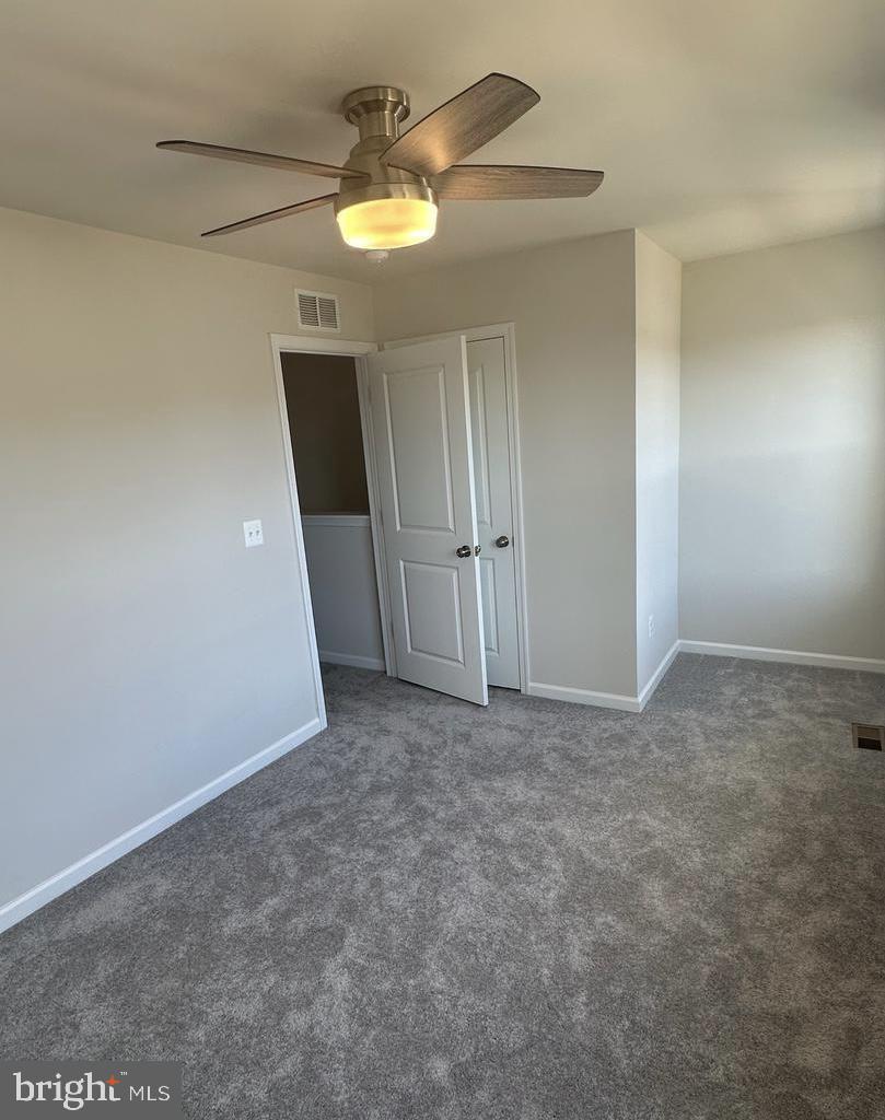 SHENANDOAH SPRINGS - Residential Lease