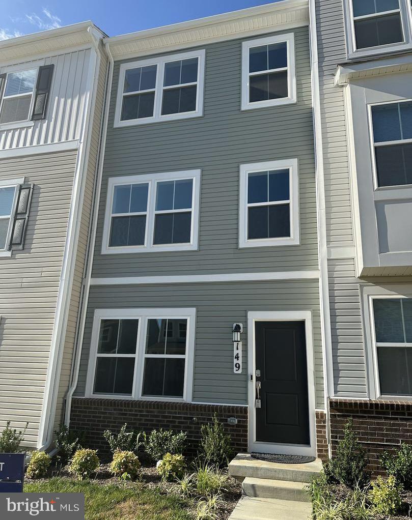 SHENANDOAH SPRINGS - Residential Lease