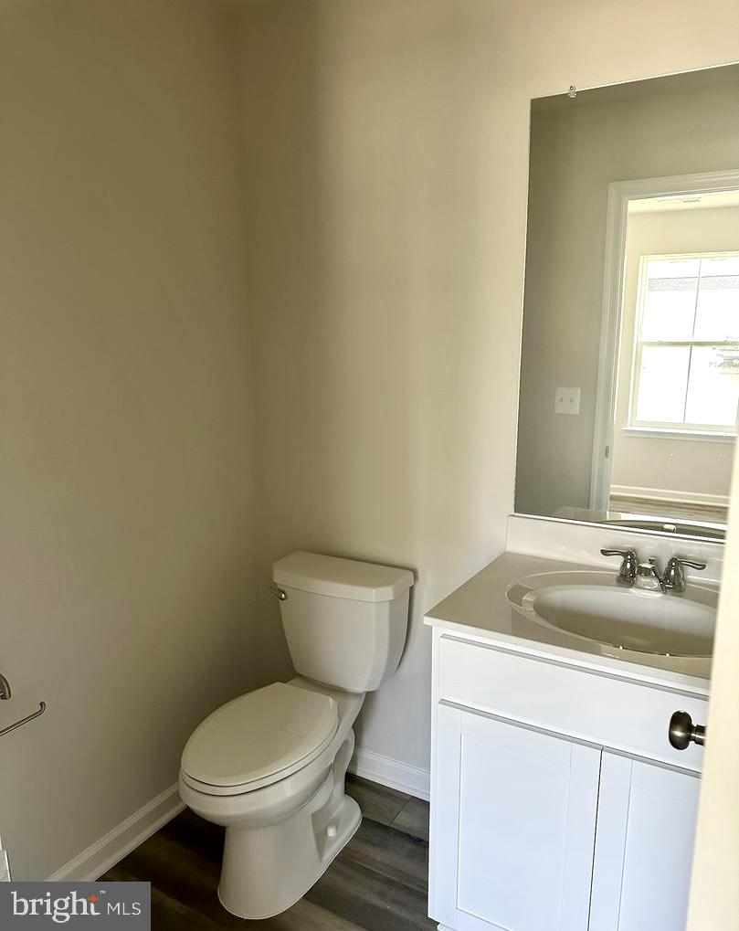 SHENANDOAH SPRINGS - Residential Lease