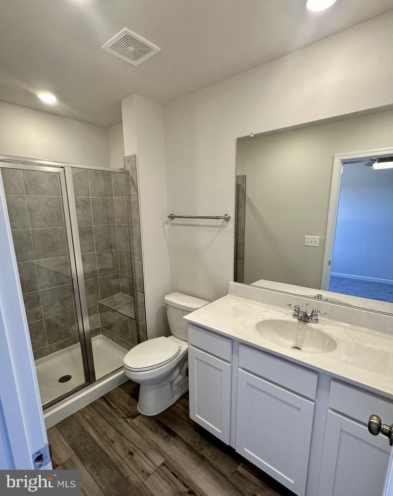 SHENANDOAH SPRINGS - Residential Lease