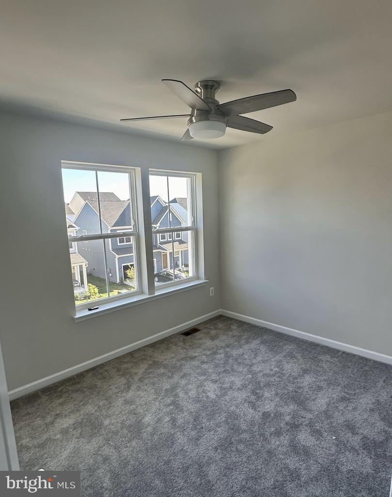 SHENANDOAH SPRINGS - Residential Lease