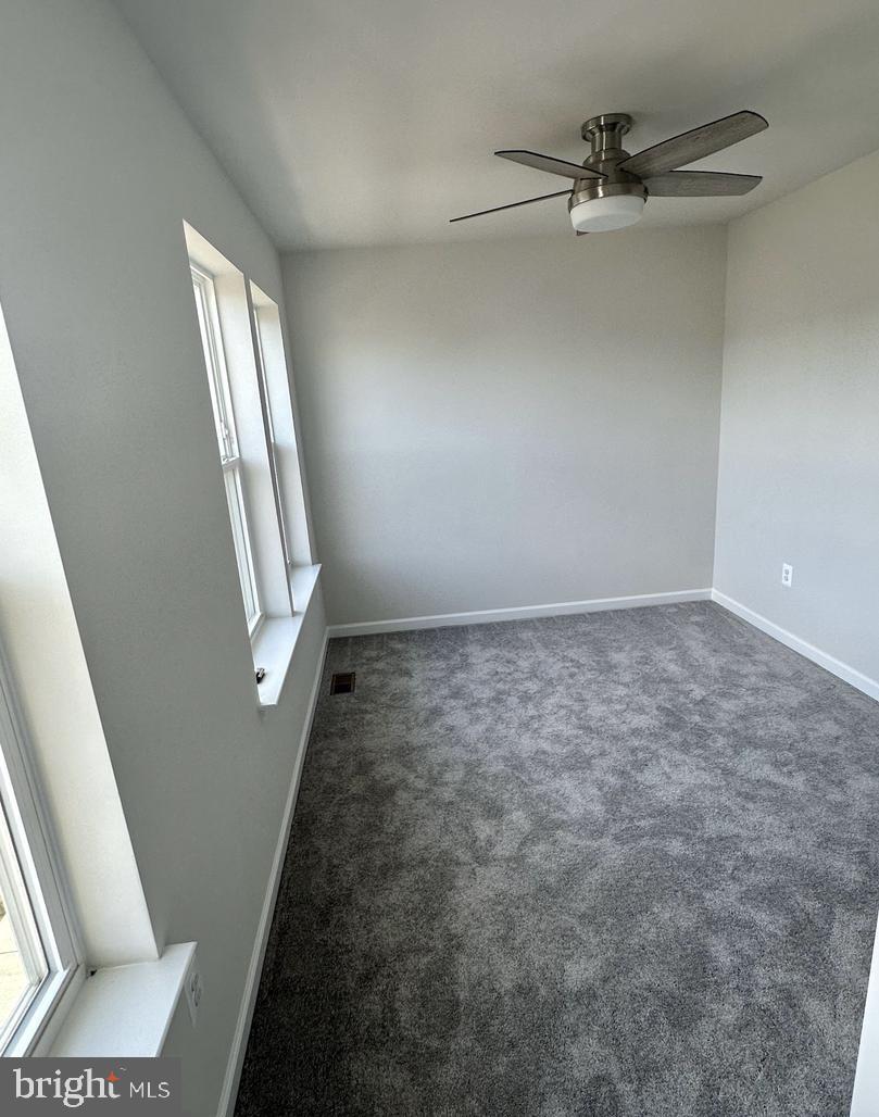 SHENANDOAH SPRINGS - Residential Lease