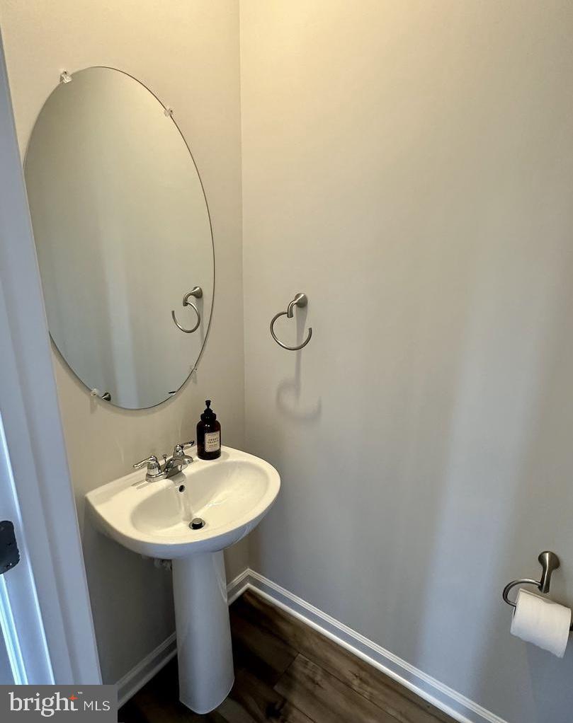 SHENANDOAH SPRINGS - Residential Lease