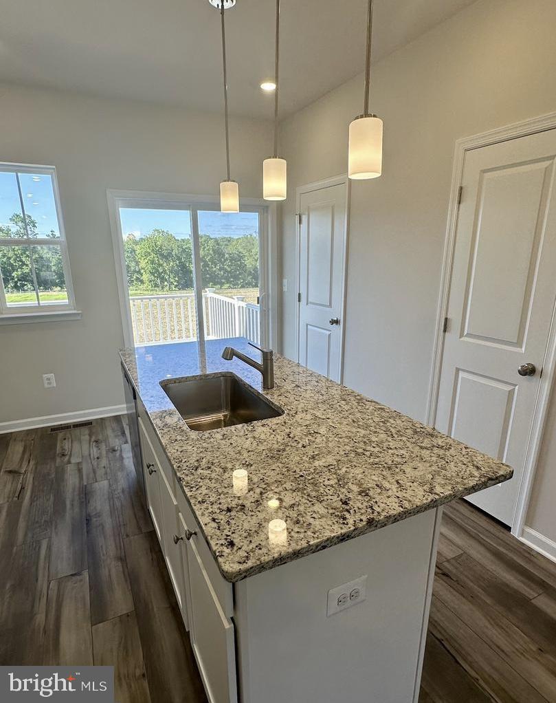 SHENANDOAH SPRINGS - Residential Lease