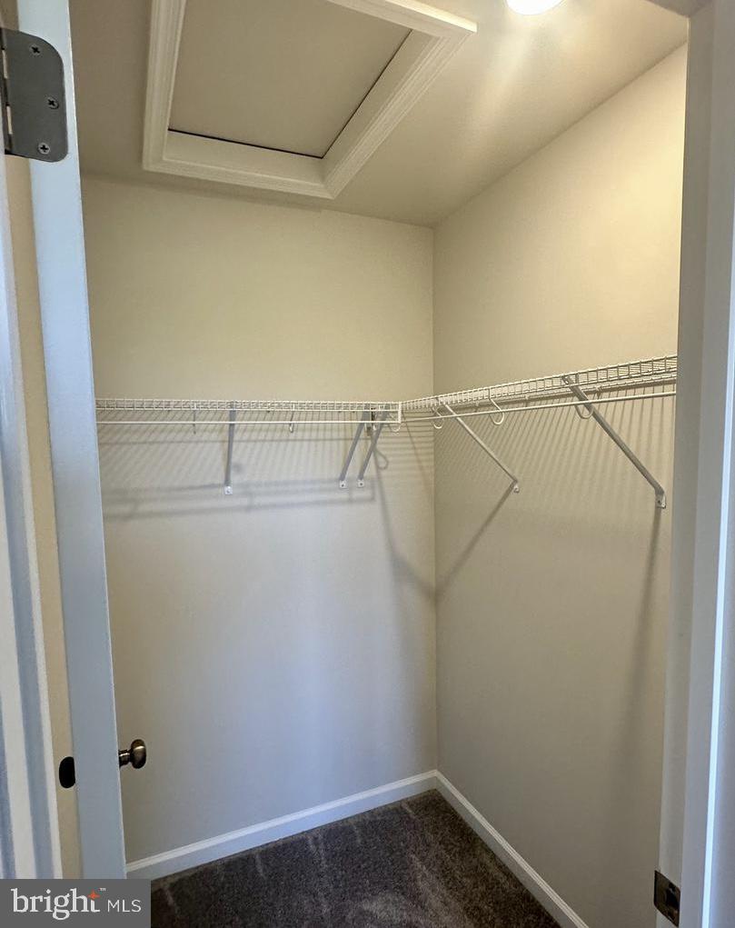 SHENANDOAH SPRINGS - Residential Lease