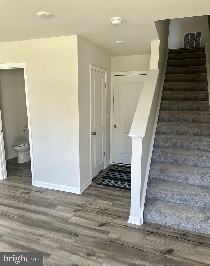 SHENANDOAH SPRINGS - Residential Lease