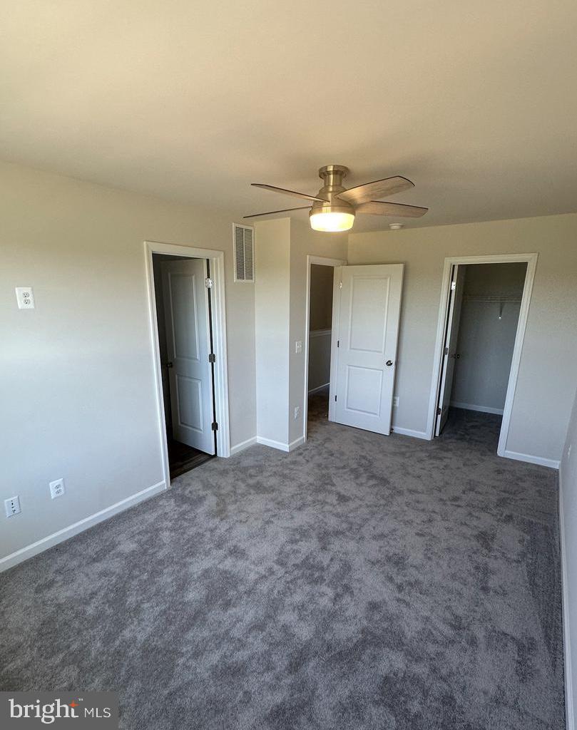 SHENANDOAH SPRINGS - Residential Lease