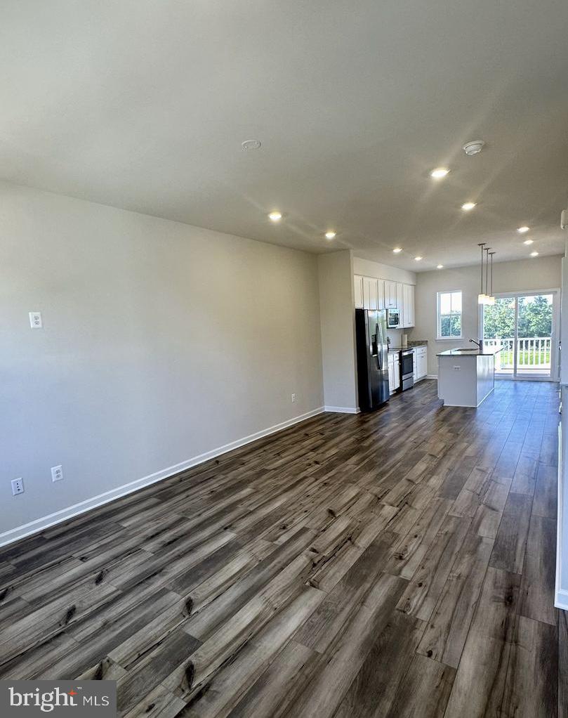 SHENANDOAH SPRINGS - Residential Lease