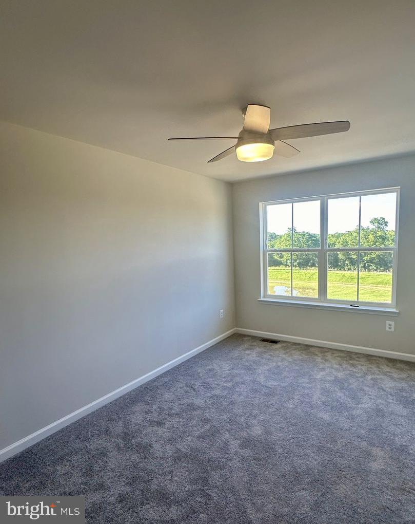 SHENANDOAH SPRINGS - Residential Lease