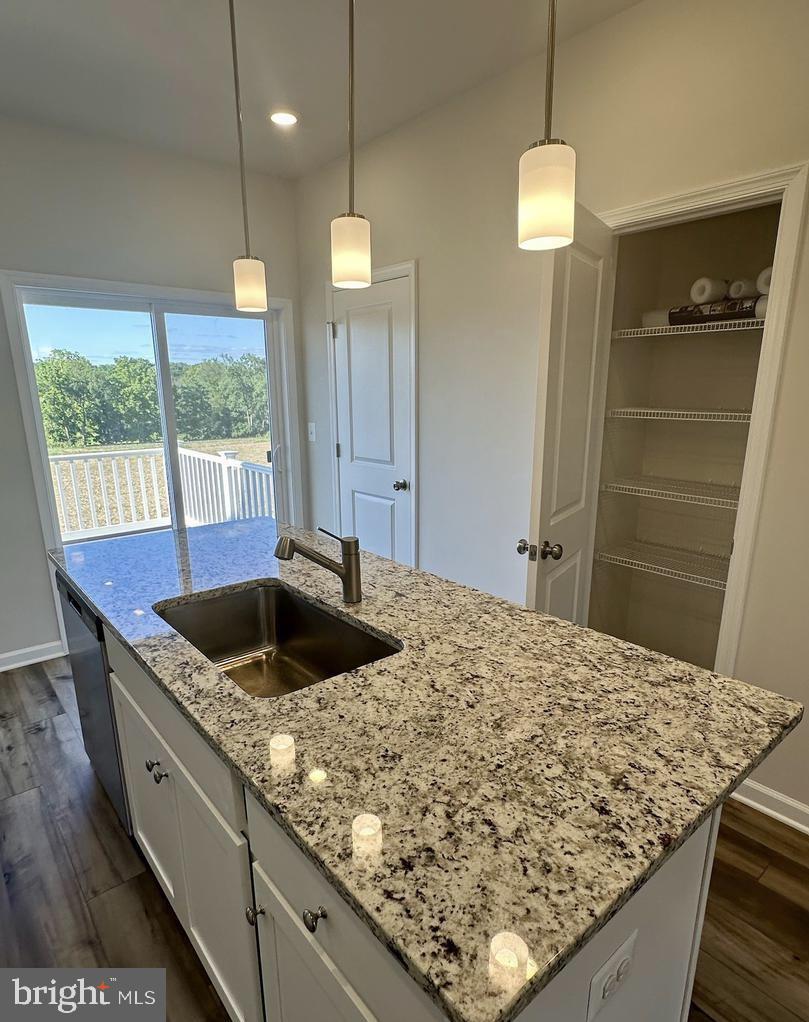 SHENANDOAH SPRINGS - Residential Lease