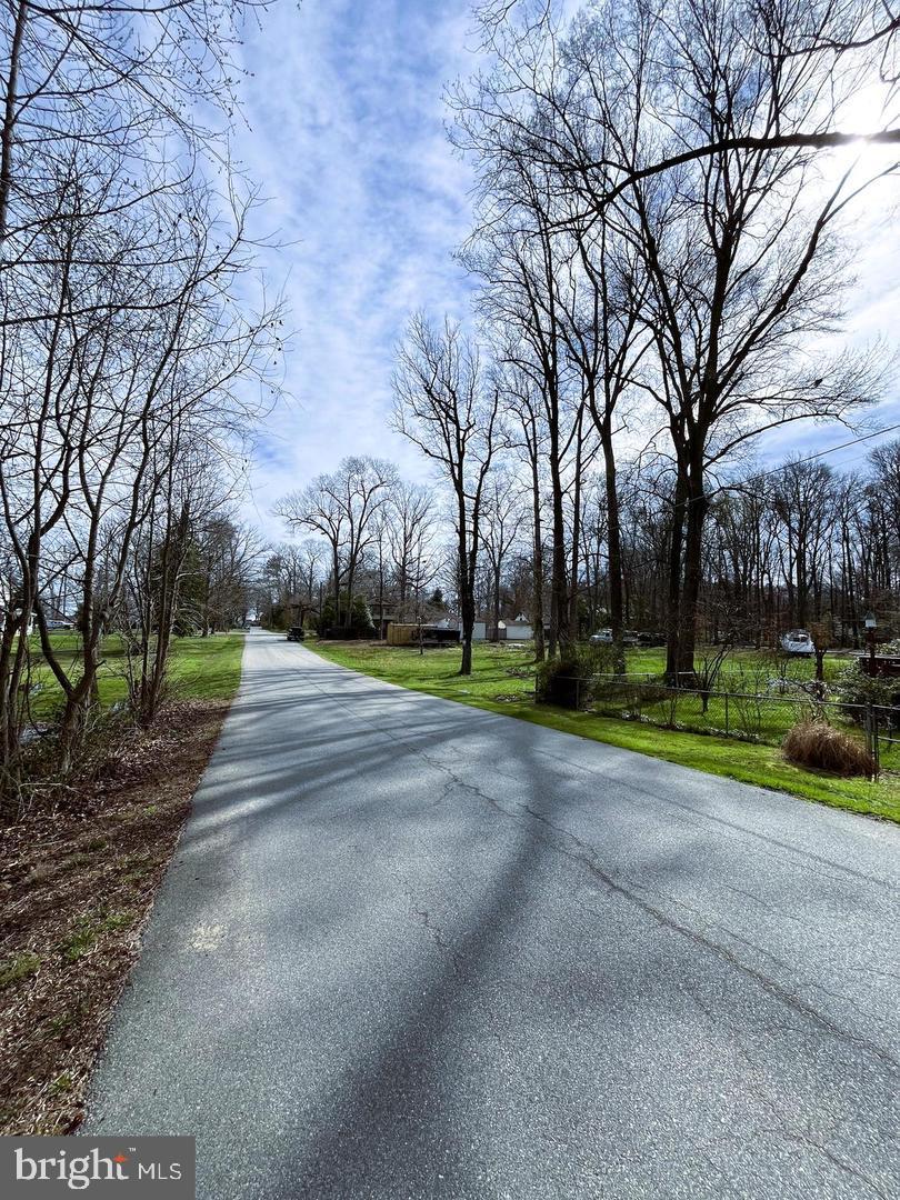 5963 EVERGREEN TRAIL