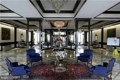 PROMENADE TOWERS - Residential Lease