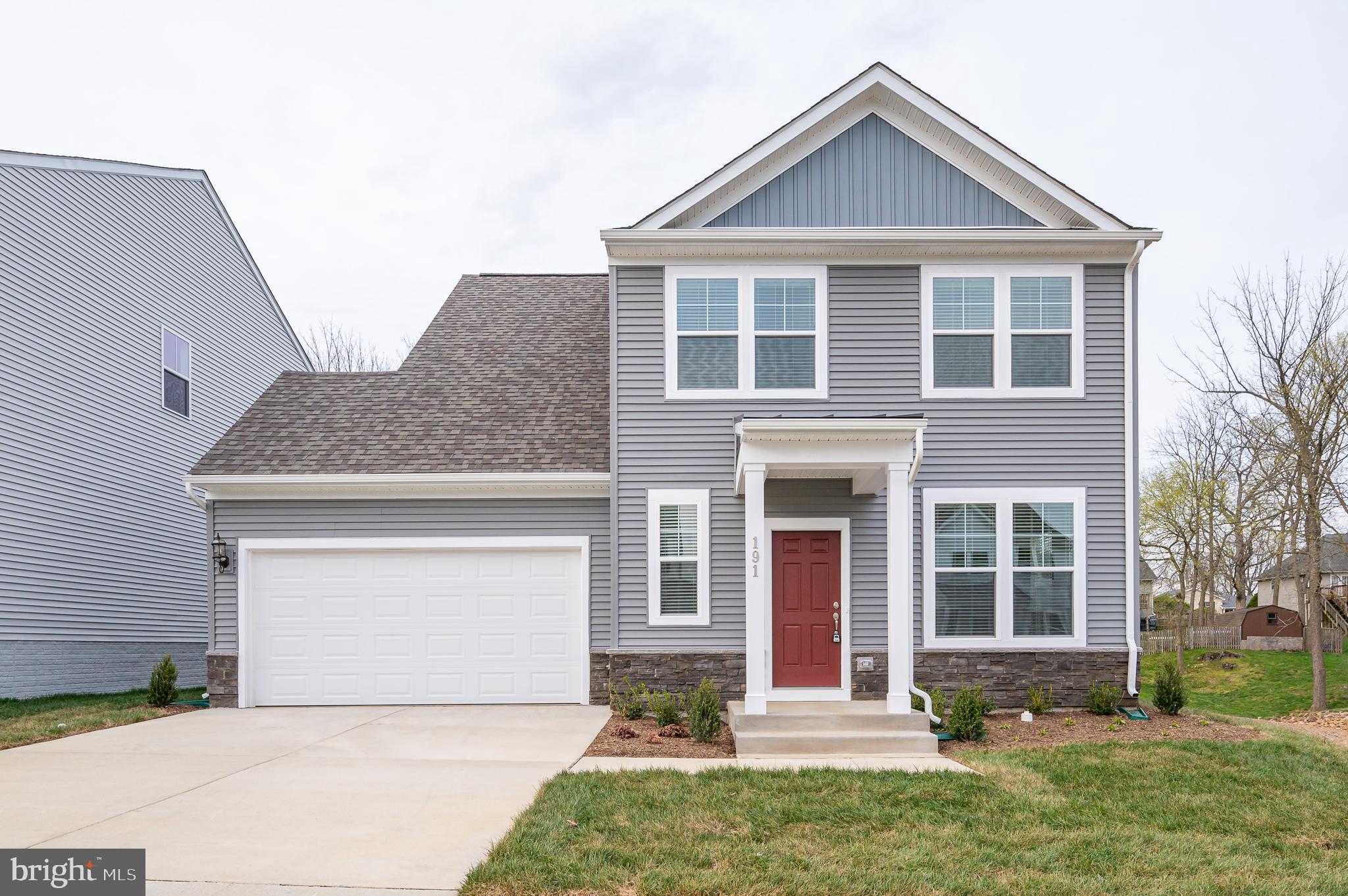 PRESIDENTS POINTE - Residential Lease