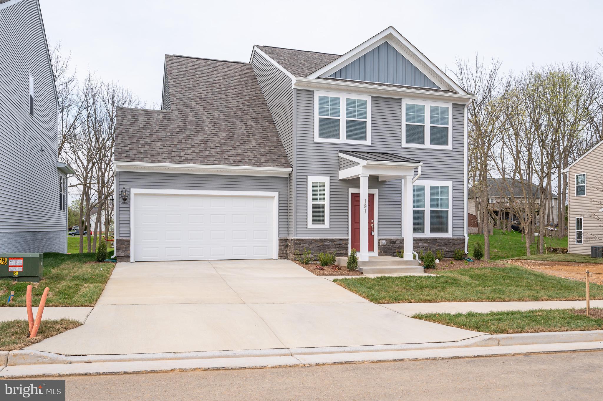 PRESIDENTS POINTE - Residential Lease