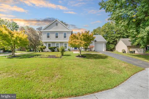5506 GREAT TREE COURT FAIRFAX VA 22032