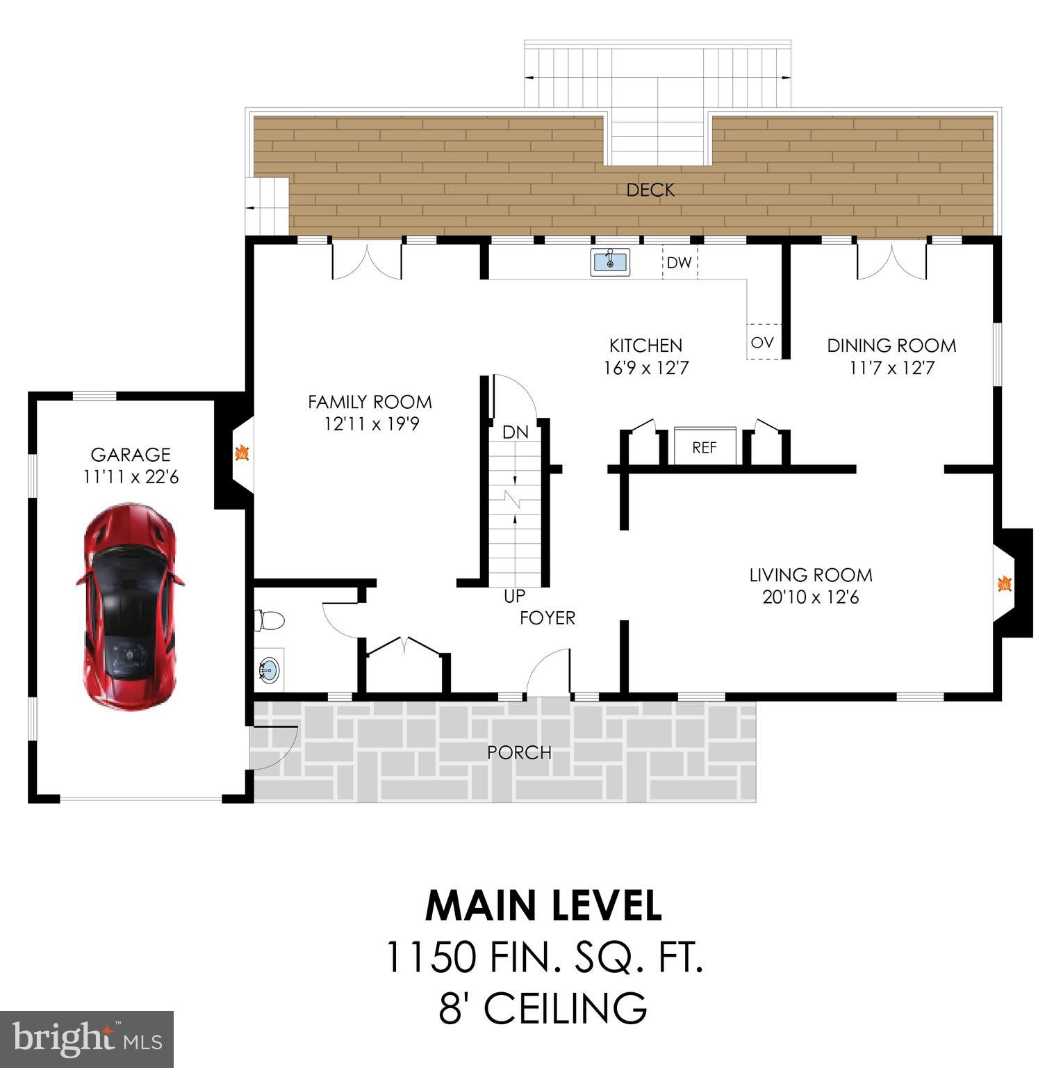 WAYNEWOOD - Residential