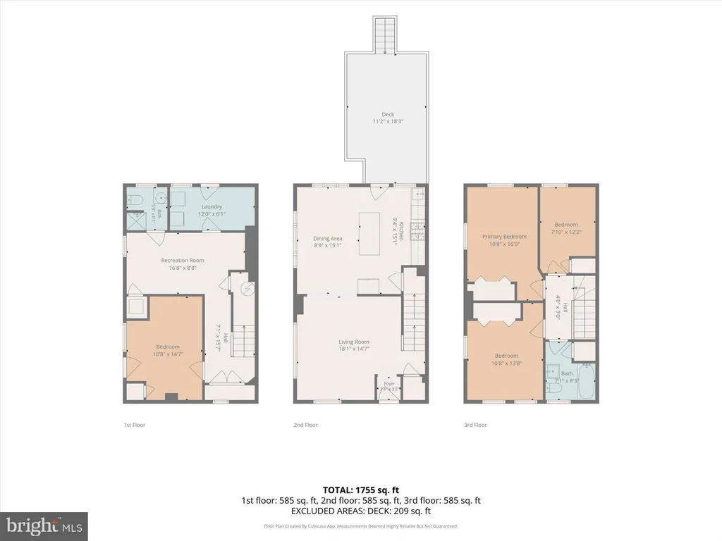 5627 Clearspring Road, Baltimore, MD 21212