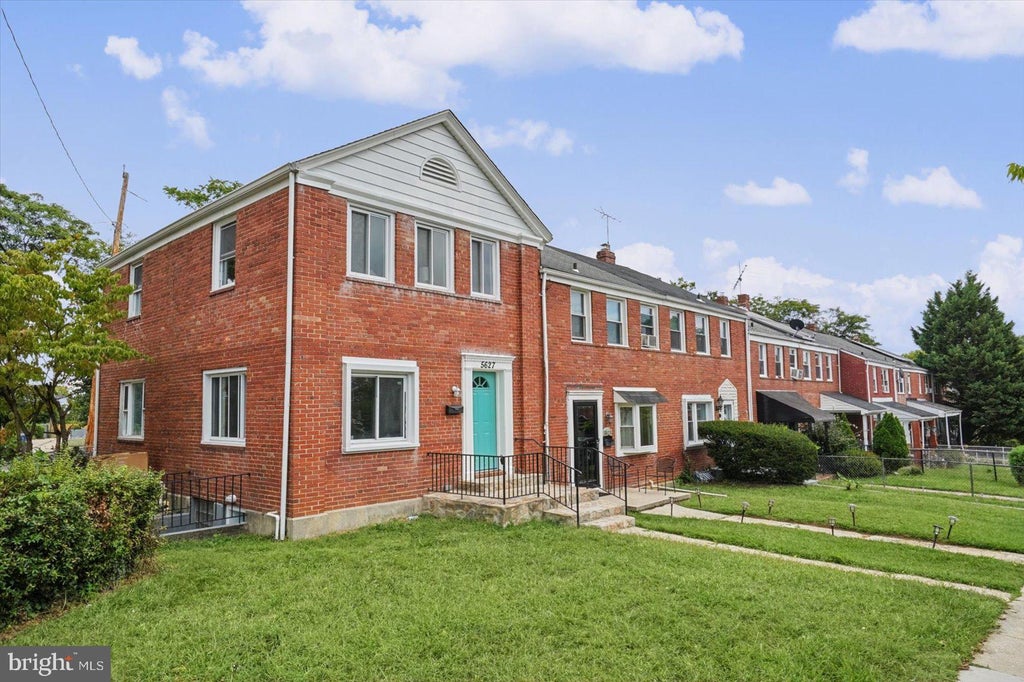 Photo of 5627 Clearspring Road, BALTIMORE, MD 21212 (MLS # MDBA2232010)