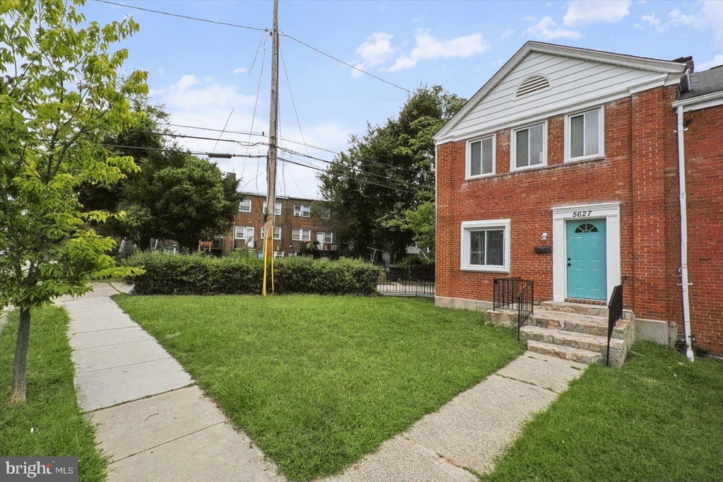 Photo of 5627 Clearspring Road, BALTIMORE, MD 21212 (MLS # MDBA2232010)