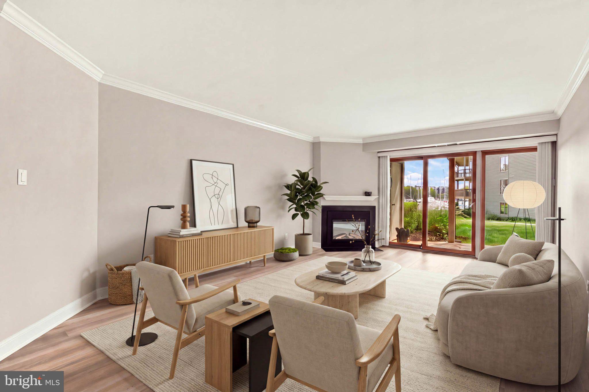 7022 CHANNEL VILLAGE COURT T1